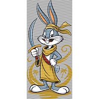 Cartoons and other-CO 2386